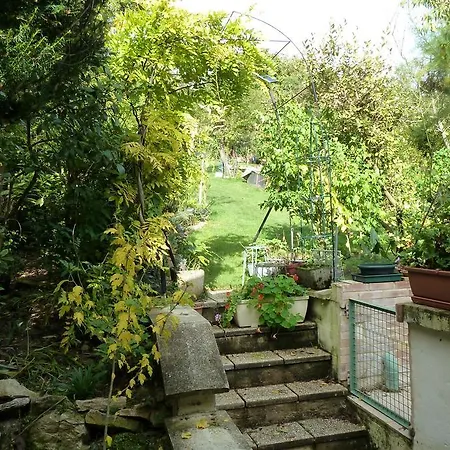 Gite Les Iris Crecy-la-Chapelle Habitación foto