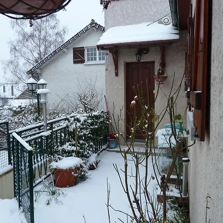 Gite Les Iris Crecy-la-Chapelle Exterior foto
