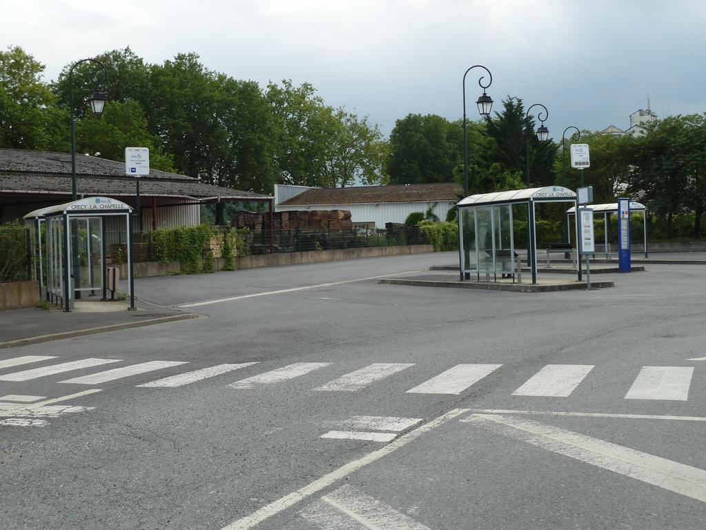 Les Iris