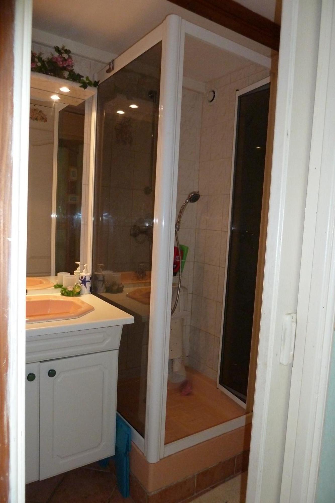 Les Iris Holiday home *