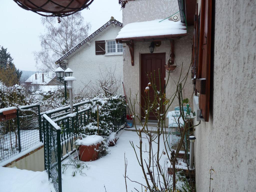 Holiday home Les Iris