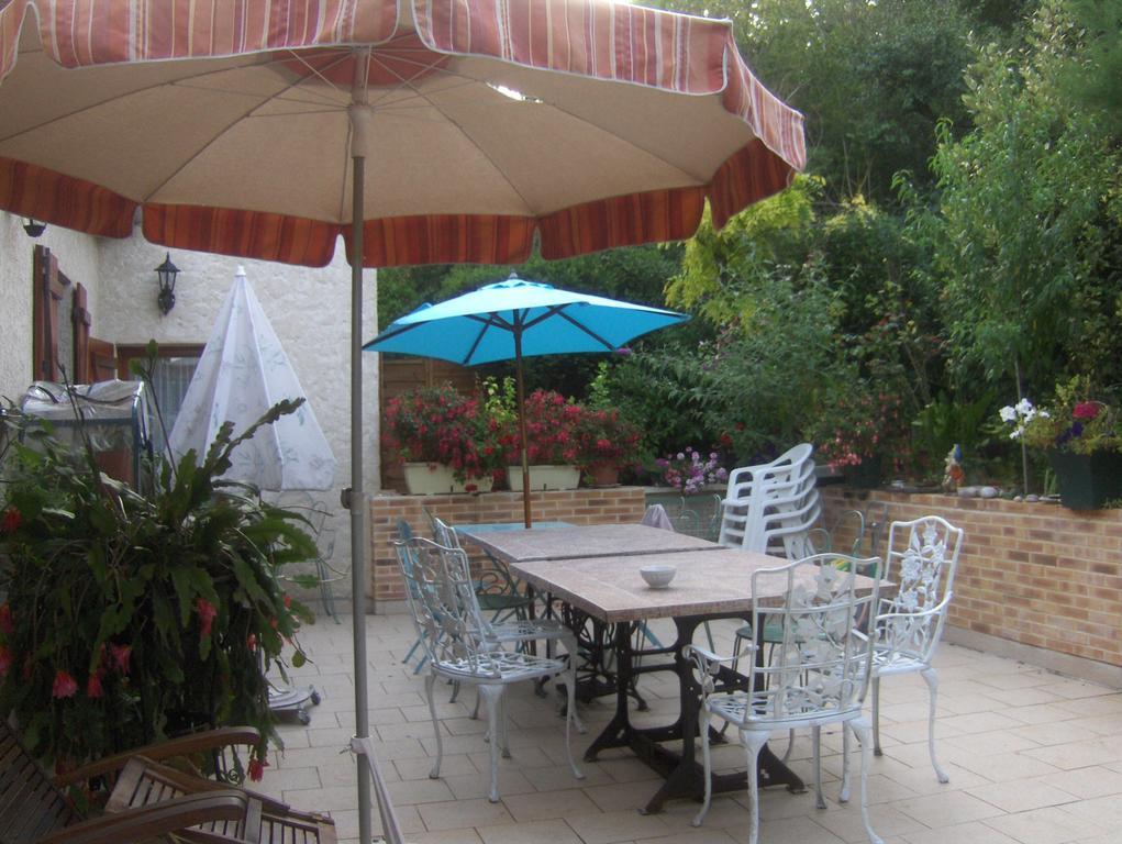 Holiday home Les Iris
