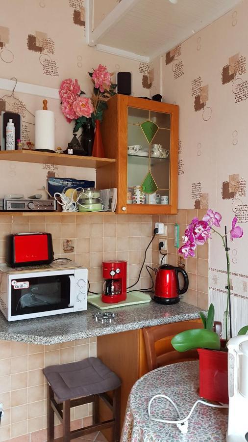 Holiday home Les Iris Crecy-la-Chapelle